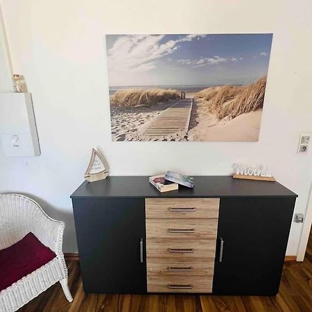 Nordsee Appartement In Hagen Χάγη Εξωτερικό φωτογραφία