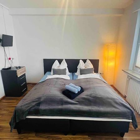 Nordsee Appartement In Hagen Χάγη Εξωτερικό φωτογραφία